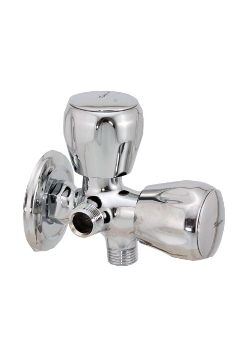 REFLECTION SERIES /  ANGLE VALVE 2 IN 1